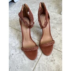 Ulla Johnson Heels/Sandals Size 36 US 5